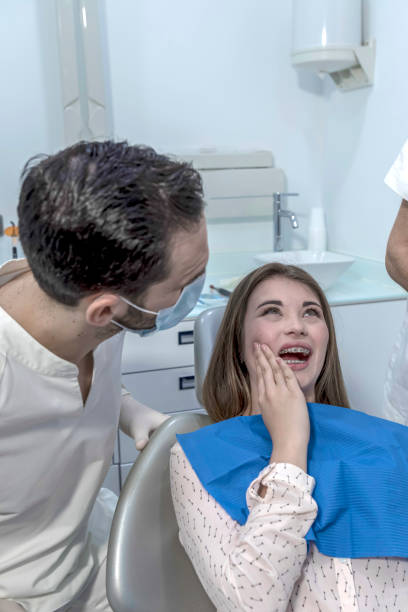 Best Weekend Emergency Dentist in Hanover, OH