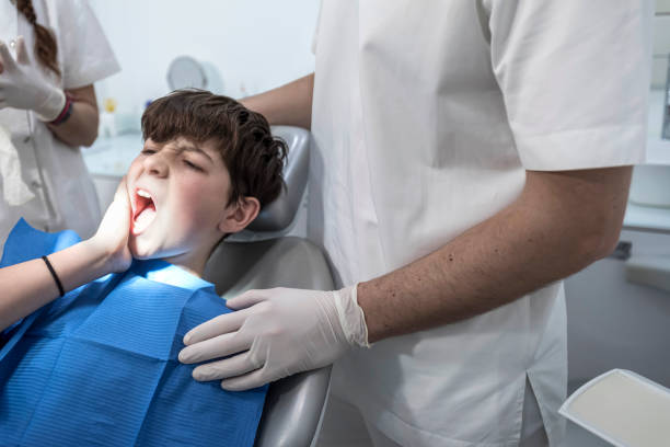 Best Emergency Dentist for Knocked-Out Tooth in Hanover, OH